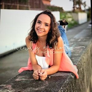 Meet your Posher, Sarah